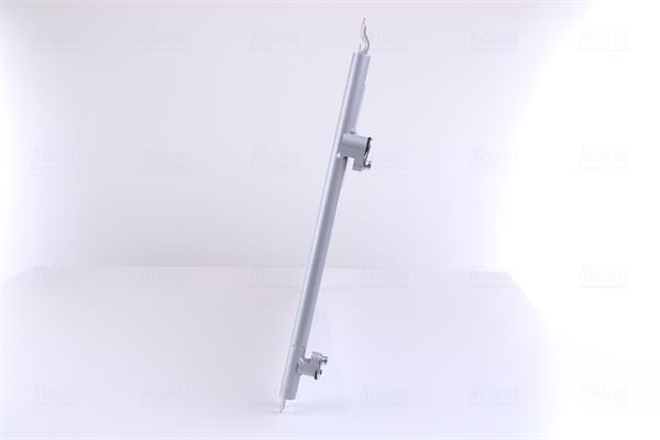 Condensador, aire acondicionado NISSENS ref. 940401