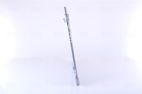 Condensador, aire acondicionado NISSENS ref. 940402