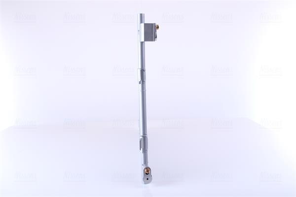Condensador, aire acondicionado NISSENS ref. 940402