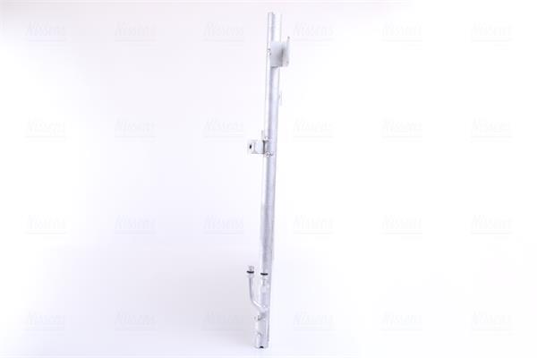 Condensador, aire acondicionado NISSENS ref. 940403