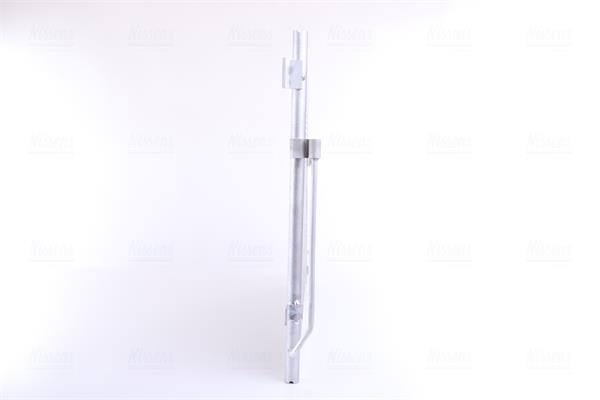 Condensador, aire acondicionado NISSENS ref. 940403