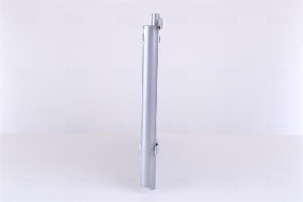 Condensador, aire acondicionado NISSENS ref. 940404