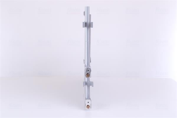 Condensador, aire acondicionado NISSENS ref. 940404