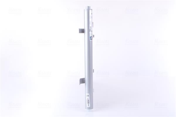 Condenseur, climatisation (Radiateur de climatisation) NISSENS ref. 940405