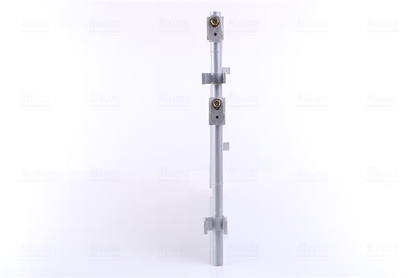 Condenseur, climatisation (Radiateur de climatisation) NISSENS ref. 940405