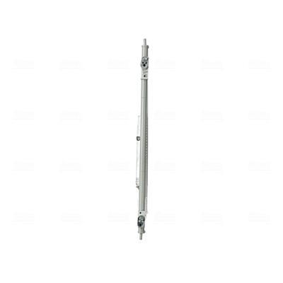 Condensador, aire acondicionado NISSENS ref. 940408