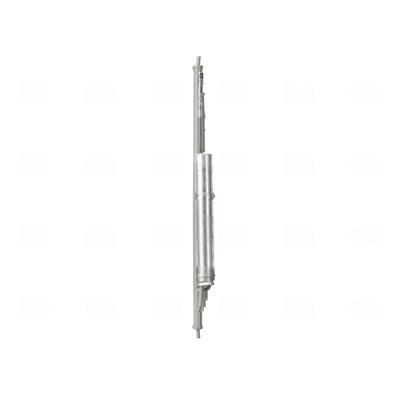 Condensador, aire acondicionado NISSENS ref. 940408