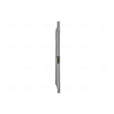 Condenseur, climatisation (Radiateur de climatisation) NISSENS 940411