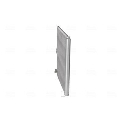Condenseur, climatisation (Radiateur de climatisation) NISSENS ref. 940412