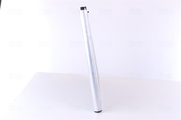 Condenseur, climatisation (Radiateur de climatisation) NISSENS ref. 940414
