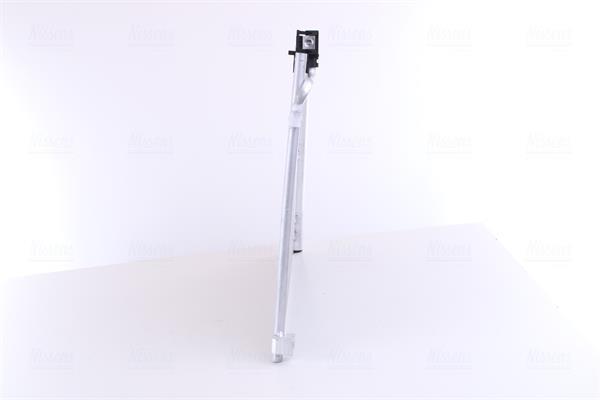 Condenseur, climatisation (Radiateur de climatisation) NISSENS ref. 940414