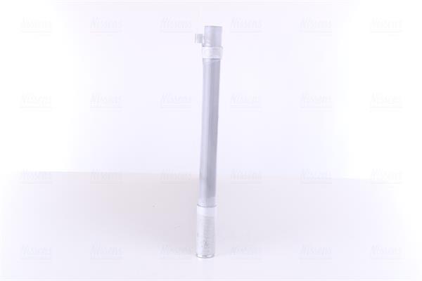 Condensador, aire acondicionado NISSENS ref. 940418