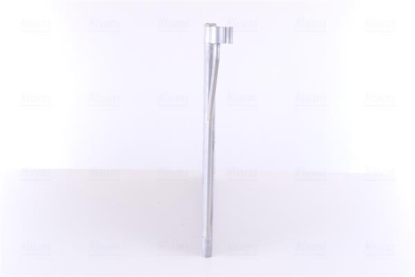 Condensador, aire acondicionado NISSENS ref. 940418
