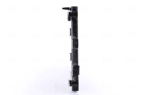 Condensador, aire acondicionado NISSENS ref. 940421