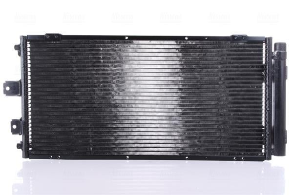 Condensador, aire acondicionado NISSENS ref. 940421