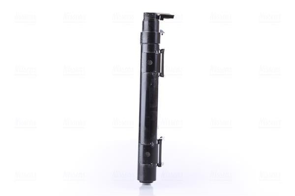Condensador, aire acondicionado NISSENS ref. 940421