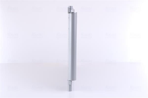 Condensador, aire acondicionado NISSENS ref. 940424