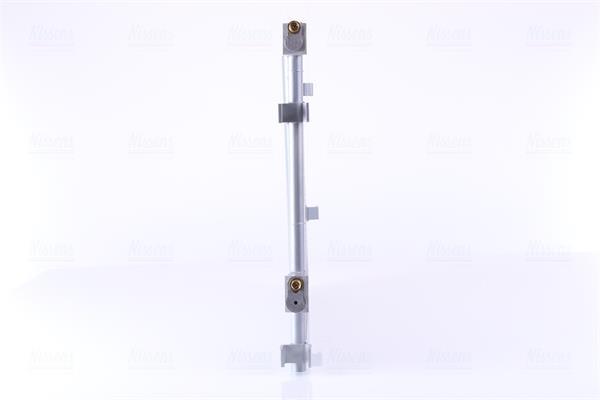 Condensador, aire acondicionado NISSENS ref. 940425