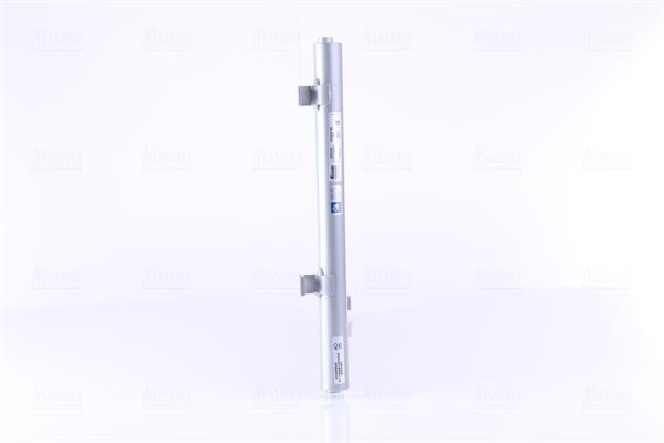 Condensador, aire acondicionado NISSENS ref. 940425