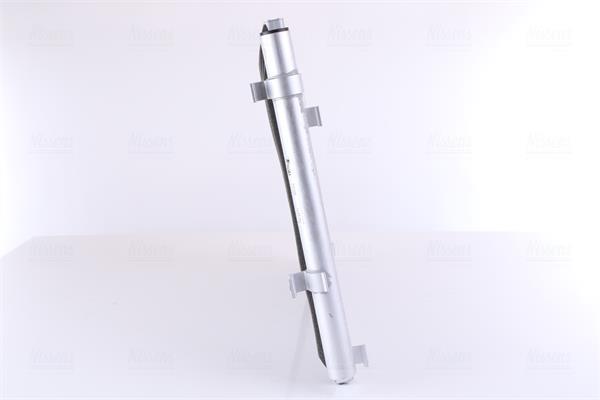 Condensador, aire acondicionado NISSENS ref. 940426