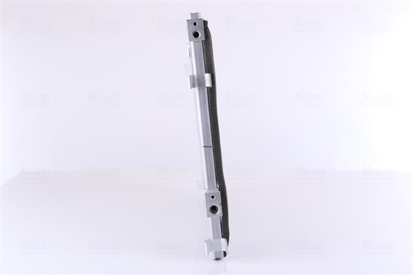 Condensador, aire acondicionado NISSENS ref. 940426