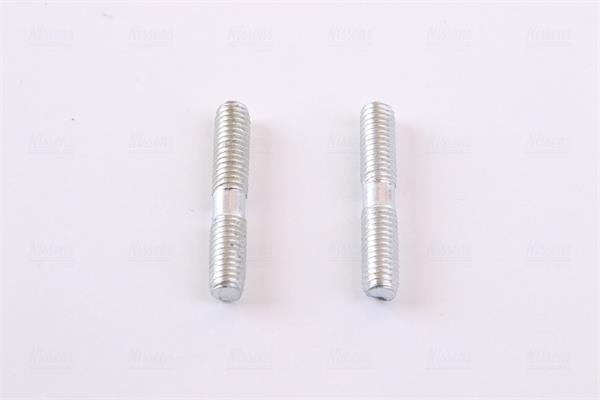 Condenseur, climatisation (Radiateur de climatisation) NISSENS ref. 940428