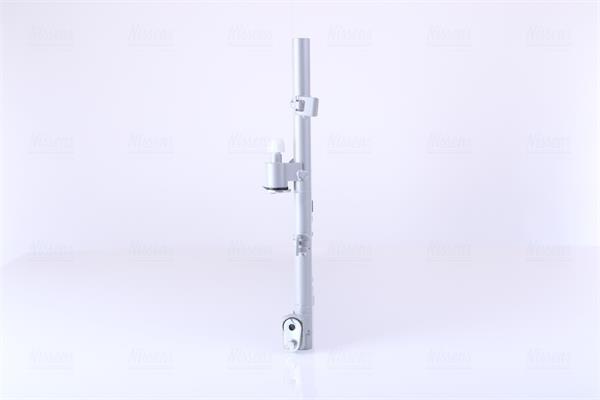 Condensador, aire acondicionado NISSENS ref. 940430