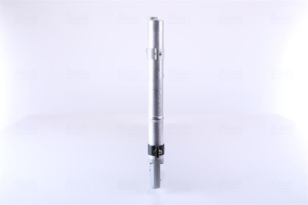 Condensador, aire acondicionado NISSENS ref. 940430