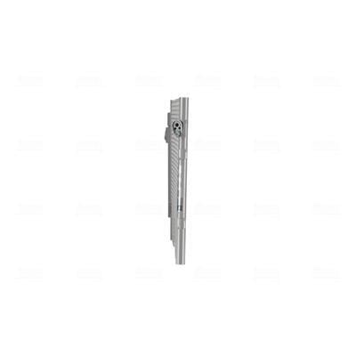 Condenseur, climatisation (Radiateur de climatisation) NISSENS ref. 940431