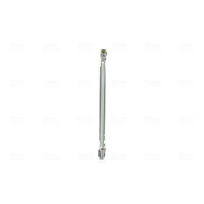 Condensador, aire acondicionado NISSENS ref. 940432