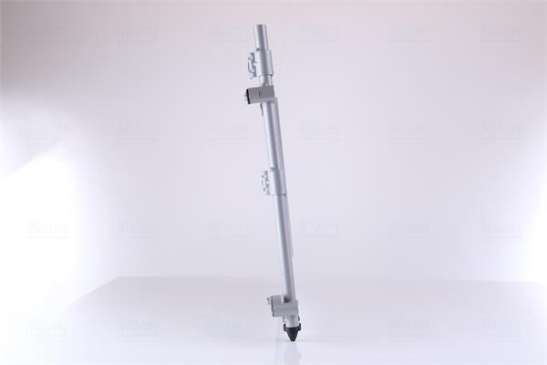 Condensador, aire acondicionado NISSENS ref. 940433