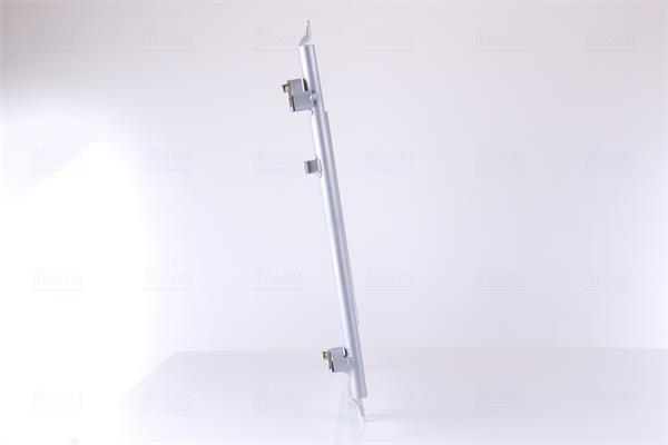 Condensador, aire acondicionado NISSENS ref. 940434