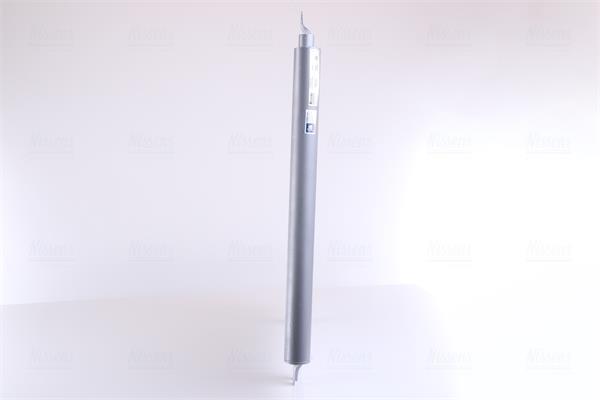 Condensador, aire acondicionado NISSENS ref. 940434