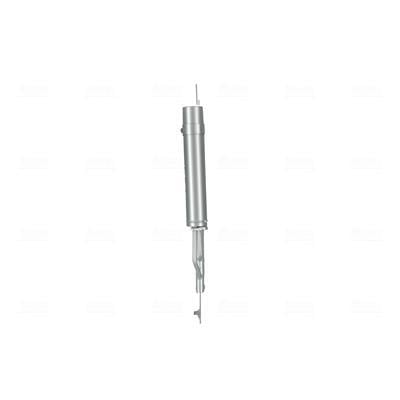 Condensador, aire acondicionado NISSENS ref. 940435
