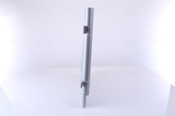Condenseur, climatisation (Radiateur de climatisation) NISSENS ref. 940436