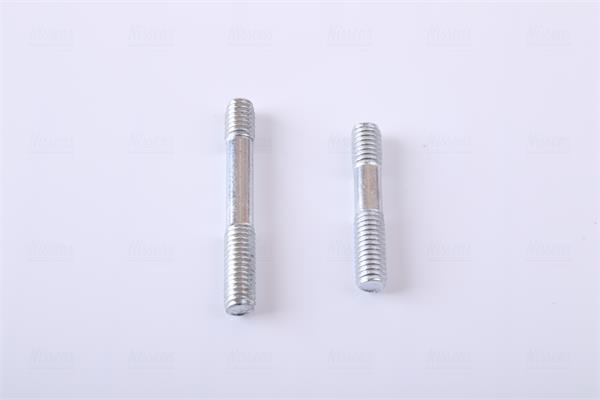 Condenseur, climatisation (Radiateur de climatisation) NISSENS ref. 940436