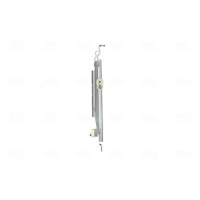 Condenseur, climatisation (Radiateur de climatisation) NISSENS ref. 940437