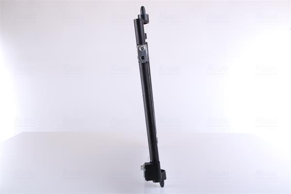 Condenseur, climatisation (Radiateur de climatisation) NISSENS ref. 940438