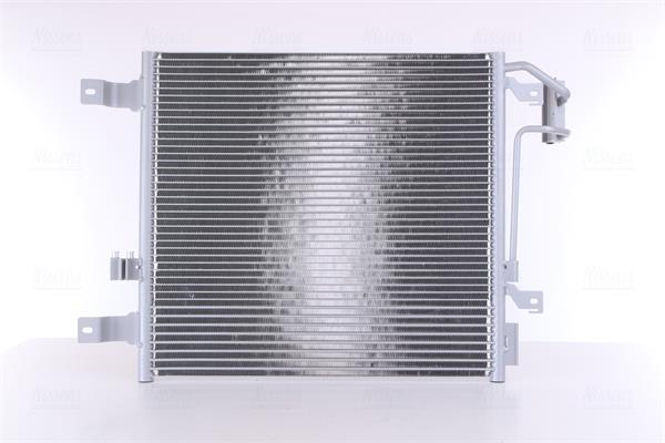 Condensador de climatização NISSENS ref. 940441