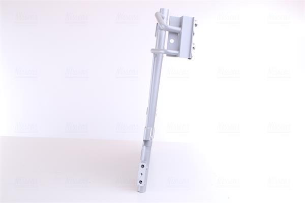 Condensador de climatização NISSENS ref. 940441