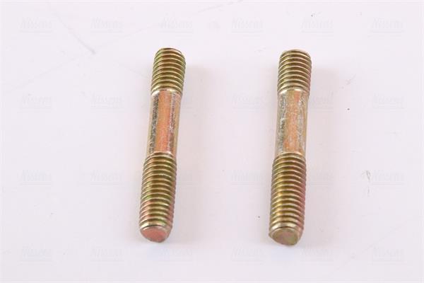 Condensador de climatização NISSENS ref. 940441