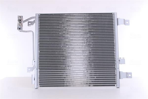 Condensador de climatização NISSENS ref. 940441