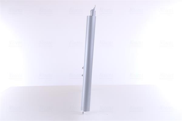 Condensador, aire acondicionado NISSENS ref. 940443
