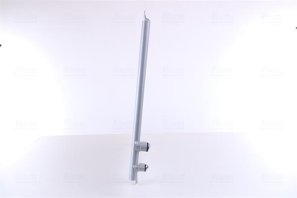 Condensador, aire acondicionado NISSENS ref. 940443