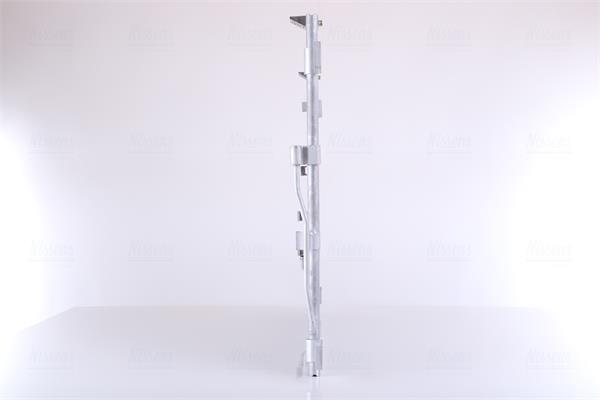 Condensador, aire acondicionado NISSENS ref. 940444