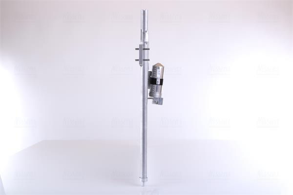 Condensador, aire acondicionado NISSENS ref. 940445