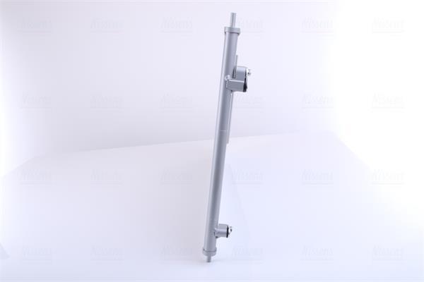 Condensador, aire acondicionado NISSENS ref. 940446