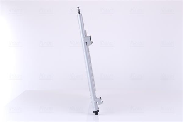 Condenseur, climatisation (Radiateur de climatisation) NISSENS ref. 940447