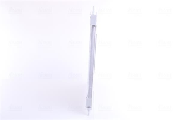Condenseur, climatisation (Radiateur de climatisation) NISSENS 940448