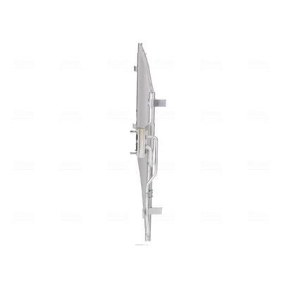 Condensador, aire acondicionado NISSENS ref. 940449
